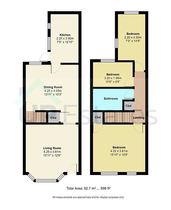 A floorplan thumbnail image