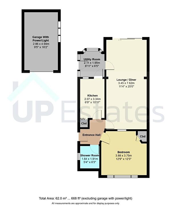 A floorplan thumbnail image