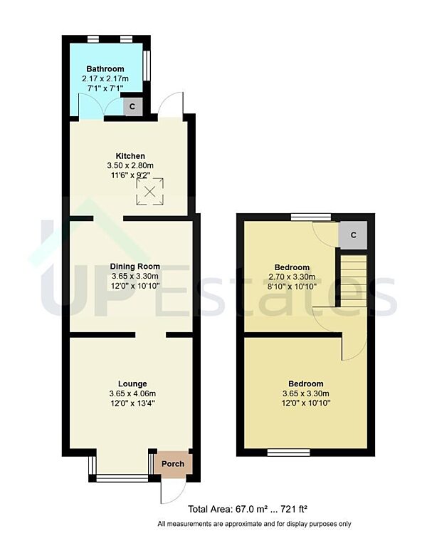 A floorplan thumbnail image