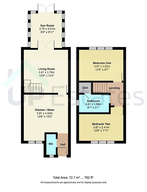A floorplan thumbnail image