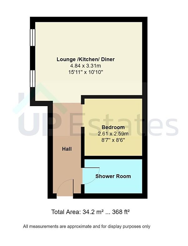 A floorplan thumbnail image