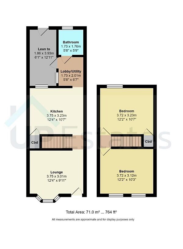 A floorplan thumbnail image