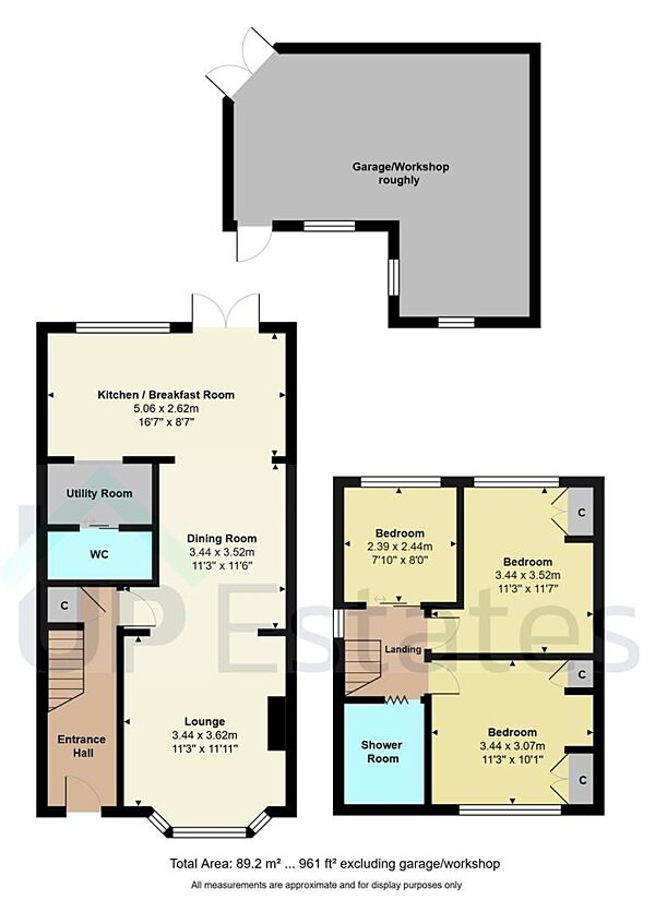 A floorplan thumbnail image