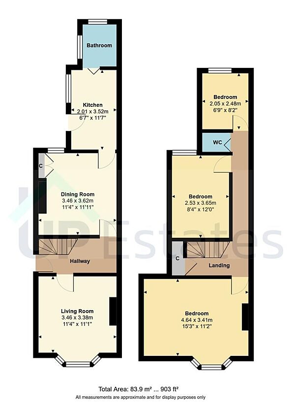 A floorplan thumbnail image