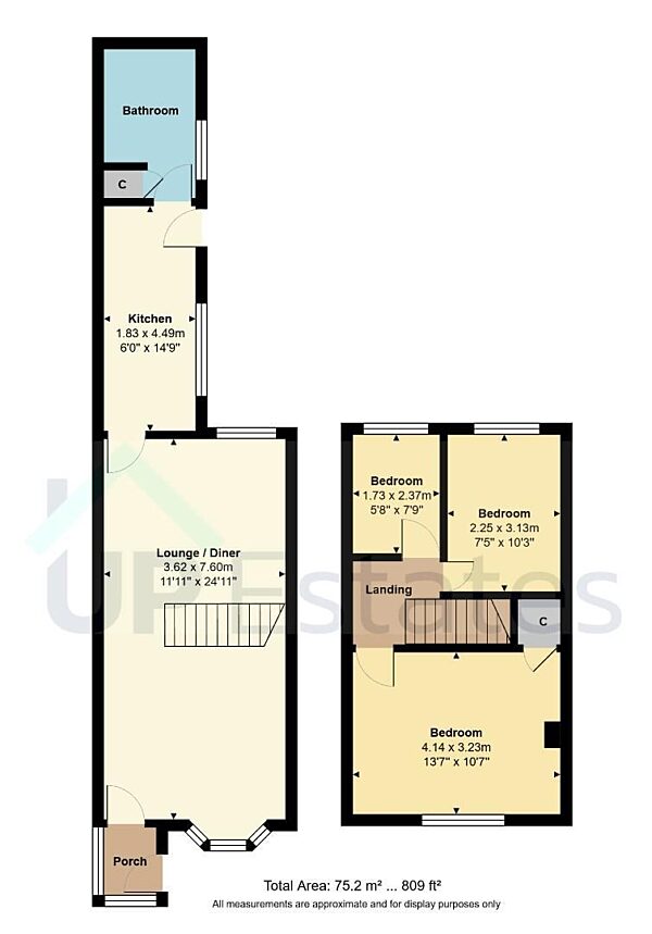 A floorplan thumbnail image