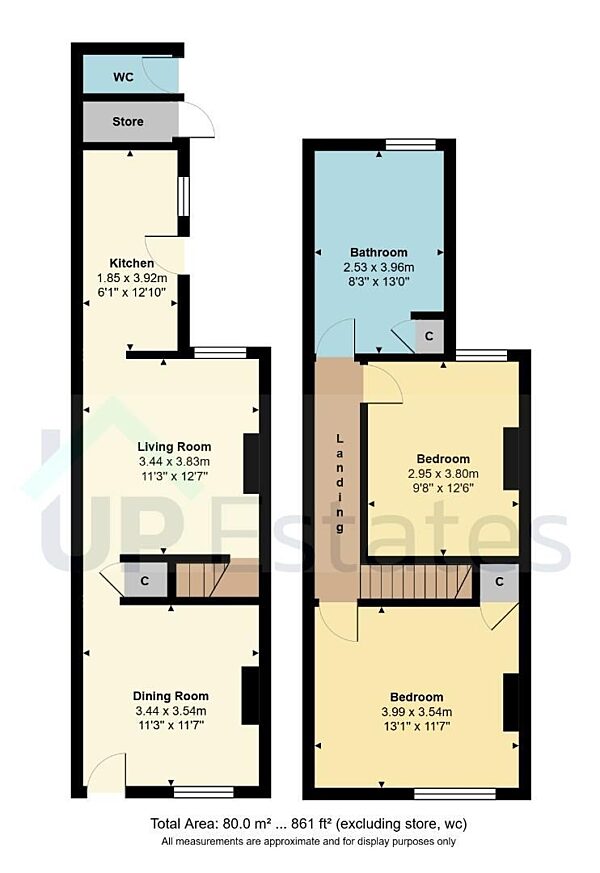 A floorplan thumbnail image