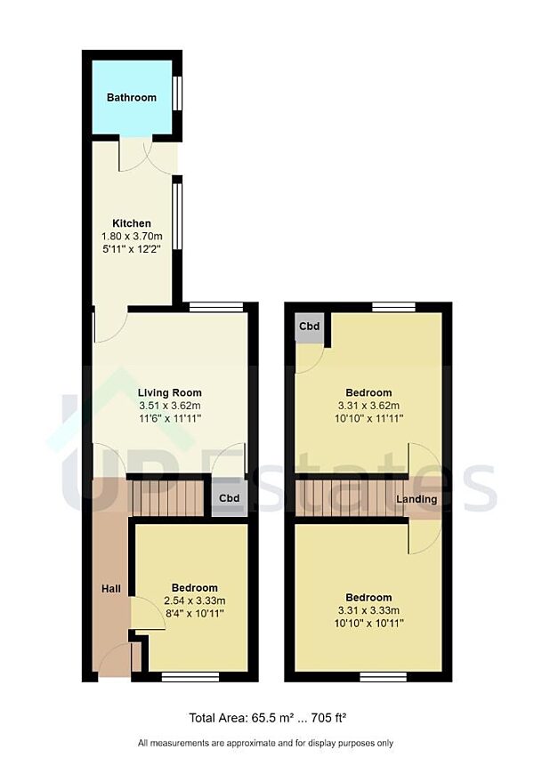 A floorplan thumbnail image