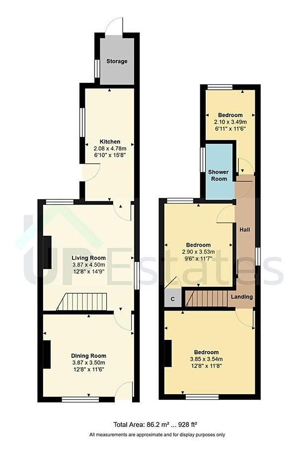 A floorplan thumbnail image