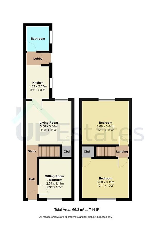 A floorplan thumbnail image