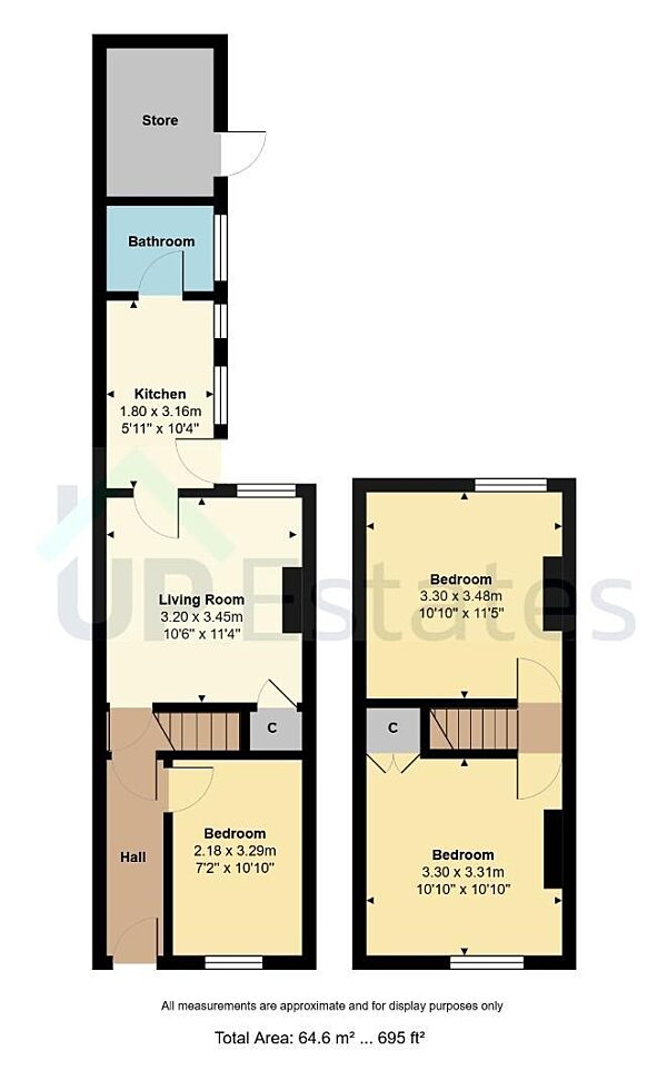 A floorplan thumbnail image
